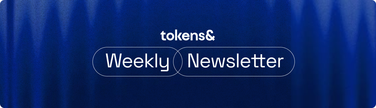 tokens& Weekly 2/25 - Devs are crawling back to Cursor