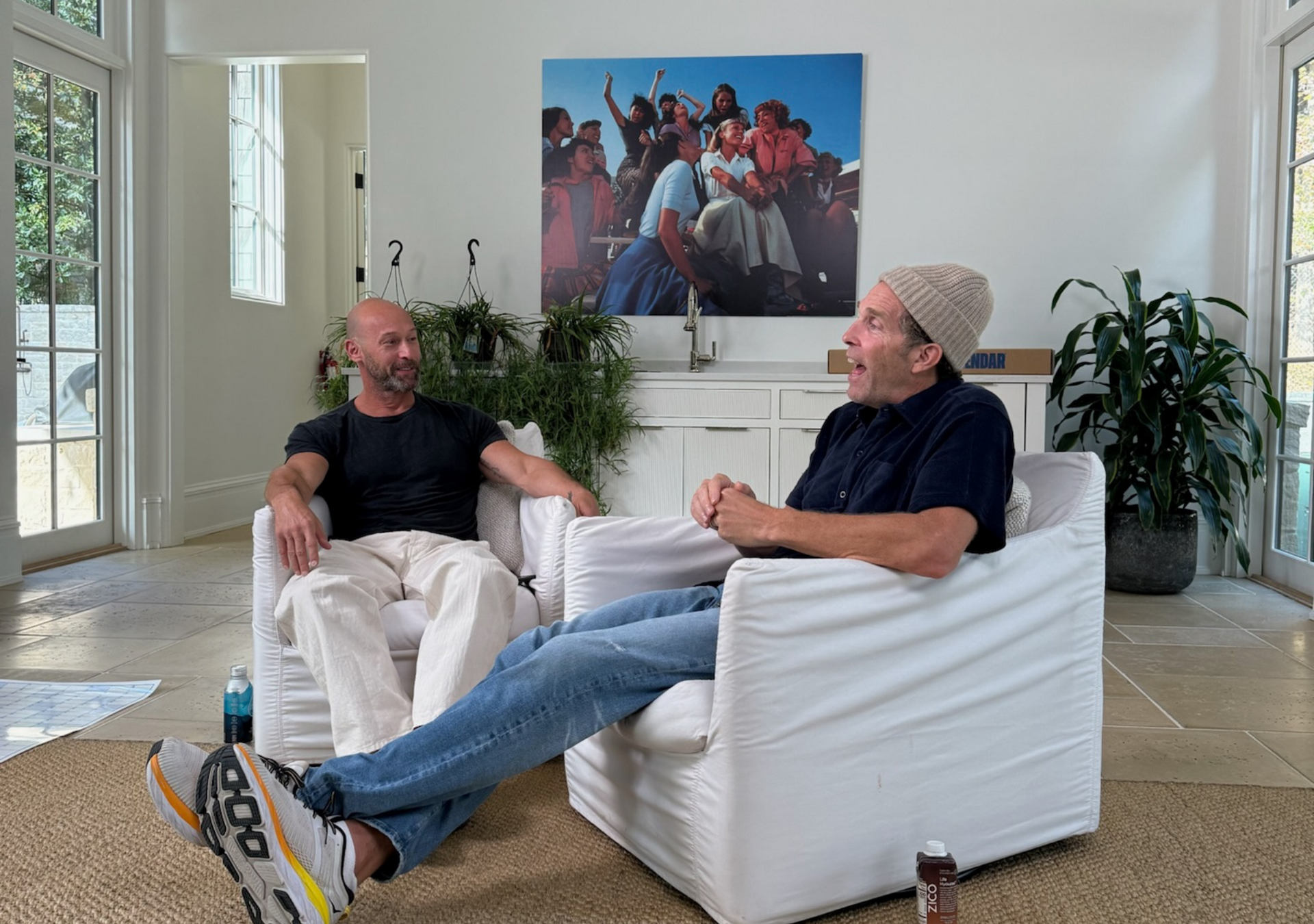 You Owe Your Past Nothing