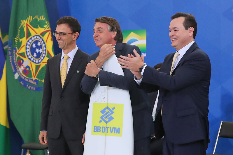 Will the economy provide Bolsonaro an electoral lifeline?