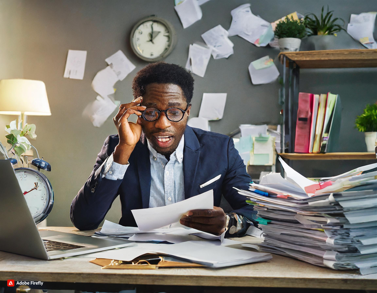 Don't Let The Good Days Slip Away