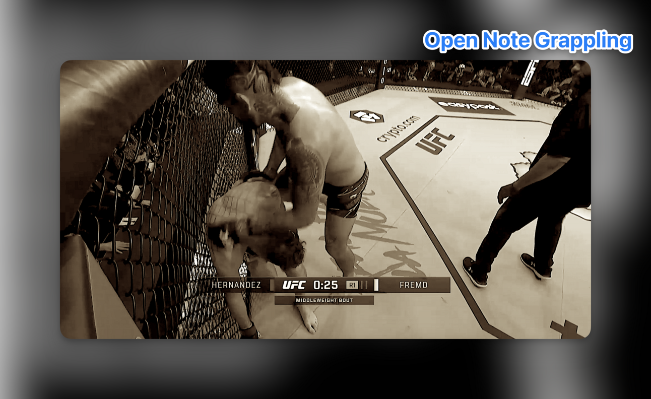 How To Flow Like Fluffy