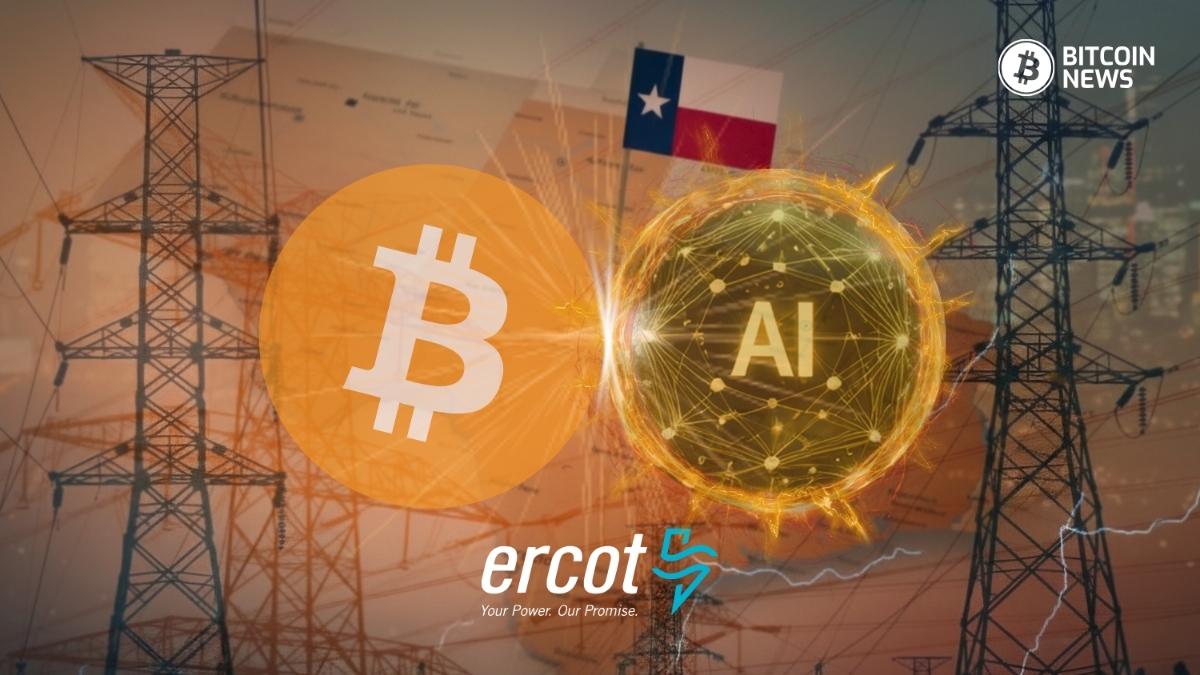 Texas Faces Energy Crunch as AI Data Centers Overtake Bitcoin Miners
