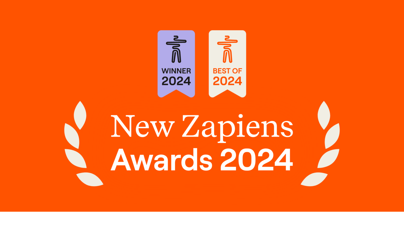 New Zapiens Awards 2024