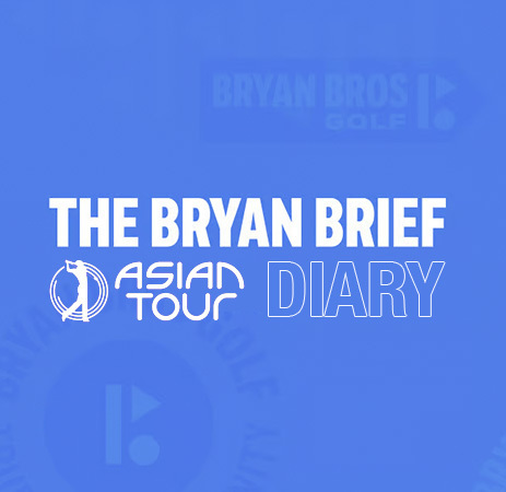 That's a wrap from the Philippines 🇵🇭 Wesley signs off in style