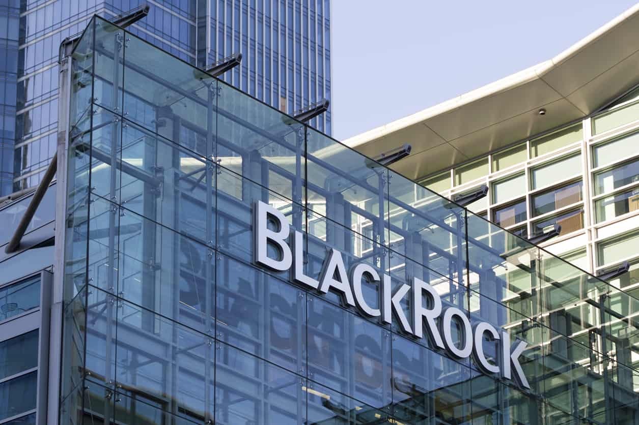 The US investment funds pulled £13.3bn from BlackRock in an anti-ESG campaign 