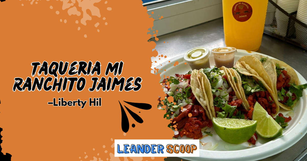 A neighborhood gem with real flavor