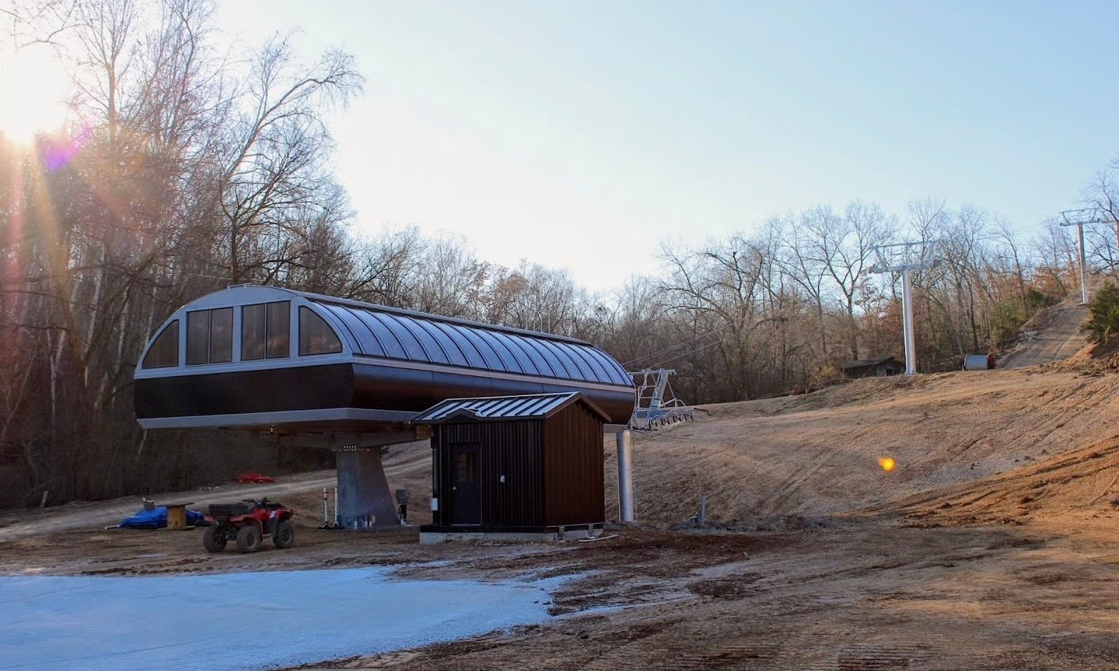 A Meteoric Year 📈