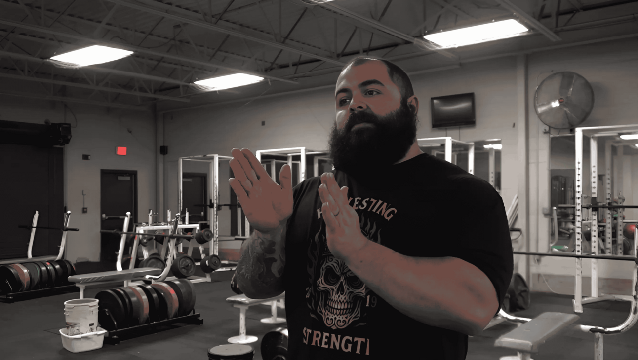  Why Strong Abductors Matter More Than You Think