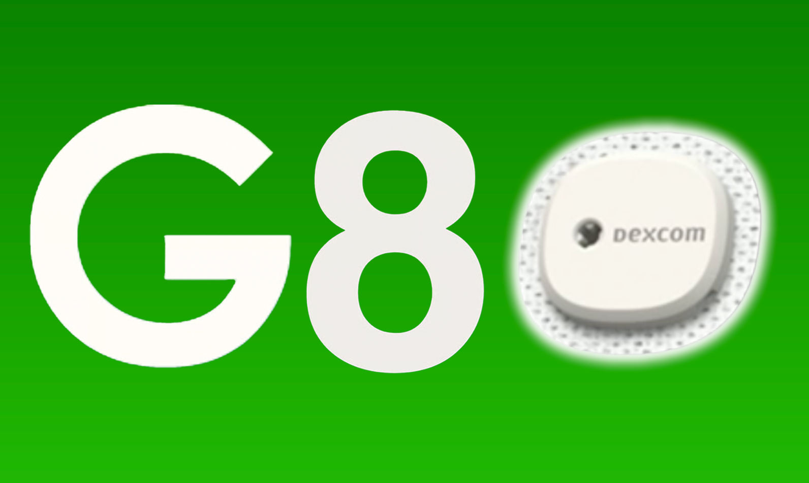 Dexcom Unveils Smaller Dexcom G8 CGM with Adaptive Accuracy Tech