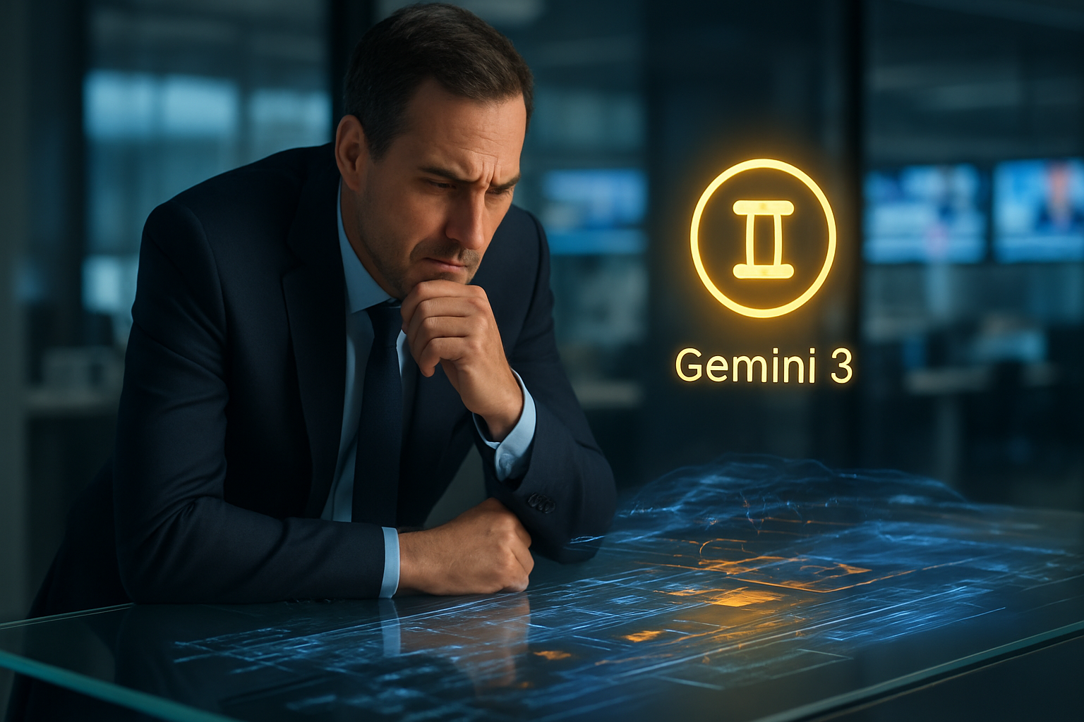 ☕️ Gemini 3 Deep Think, Meta Publisher Deals, AWS Agents & Global AI Moves