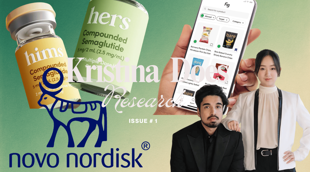 Making research sexy again