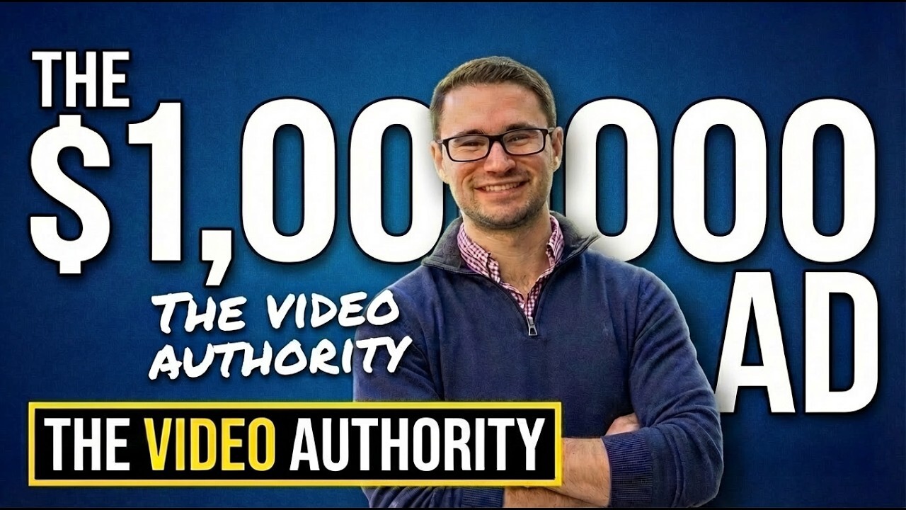 I Was Just Interviewed on a Brand New AI Podcast (And Shared Some Game-Changing Insights)