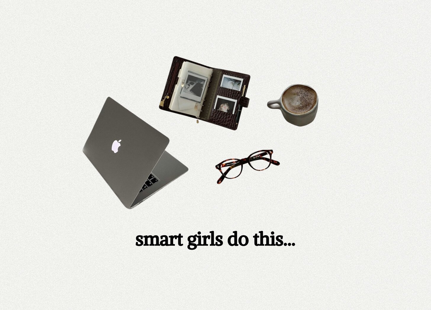 The one smart girl habit you're missing