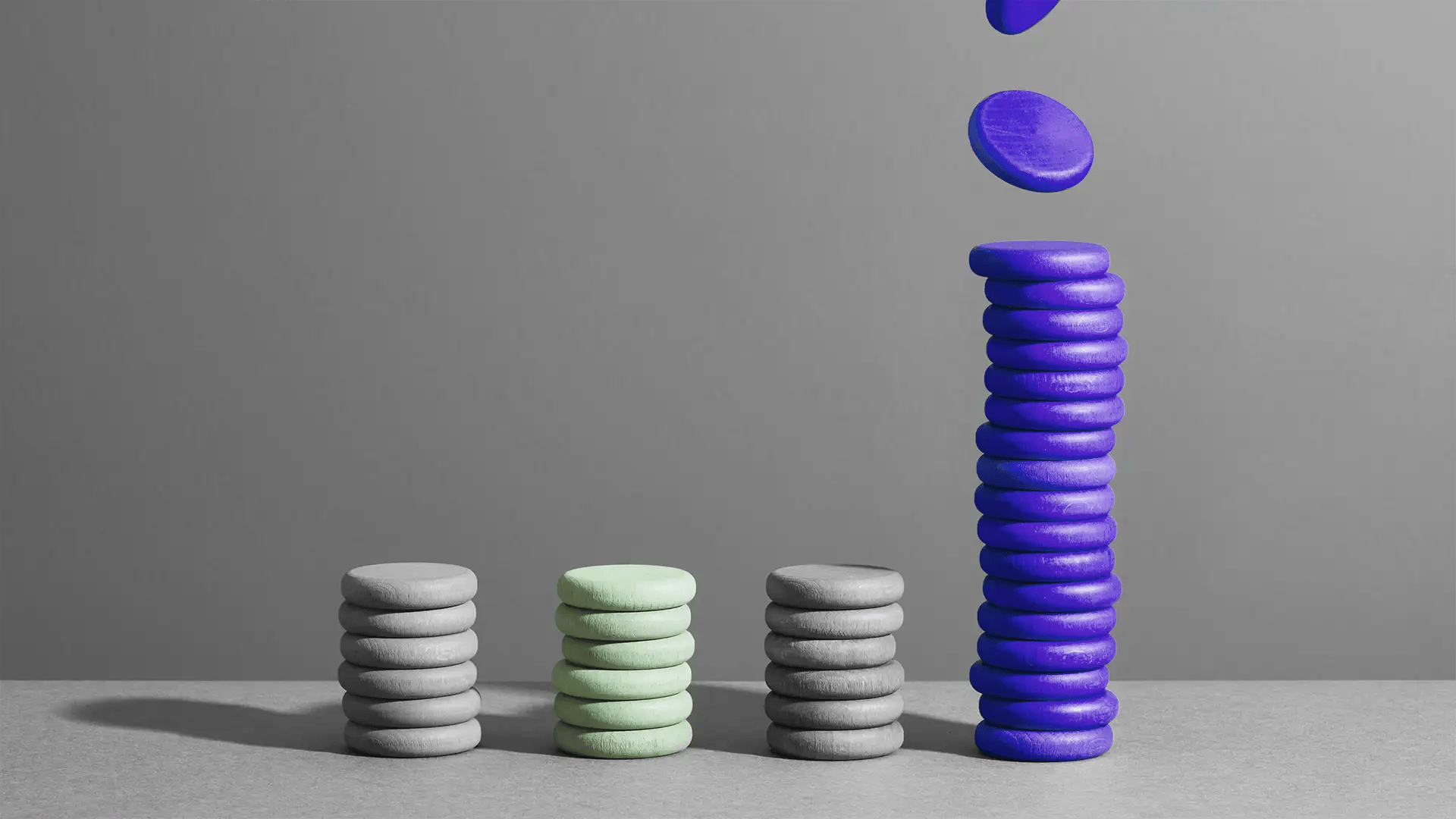 Cripto paga "dividendo"? Sim, isso existe