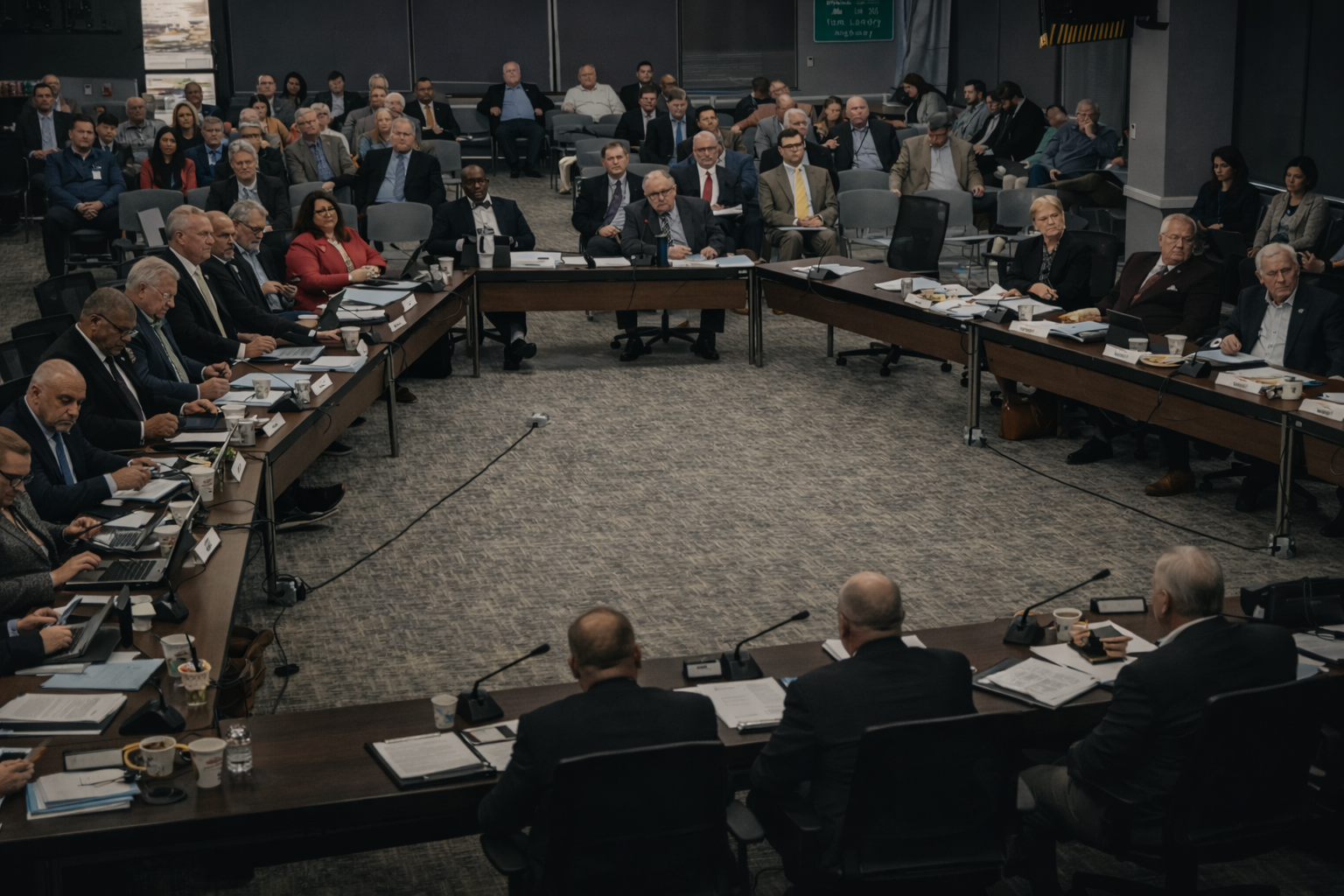 $100M Bonds Approved, 600 Unit Apartments Greenlit And $1M AED Push Aims To Save Lives Across McKinney