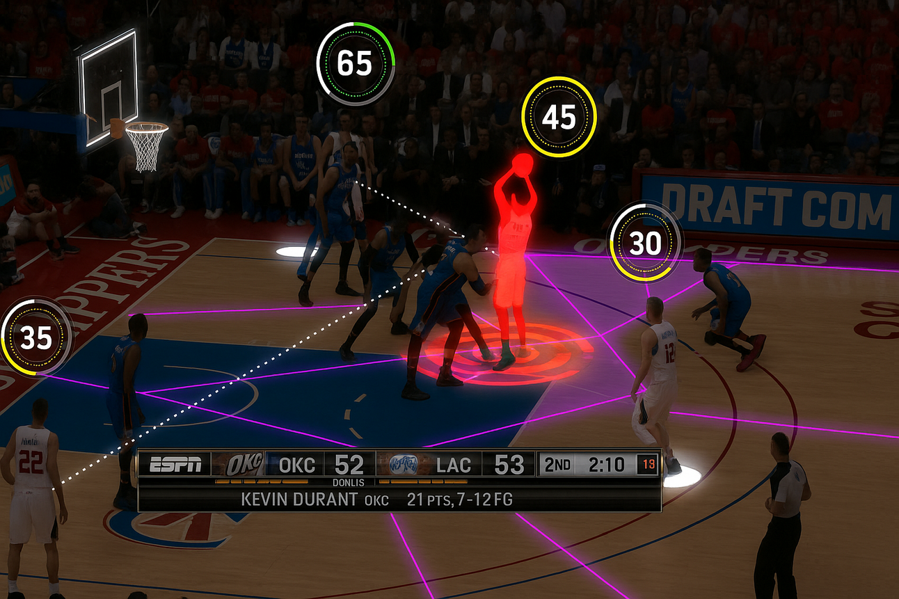 🏀 Exploring How Basketball Analytics and Offensive Duration Impact NBA Team Performance