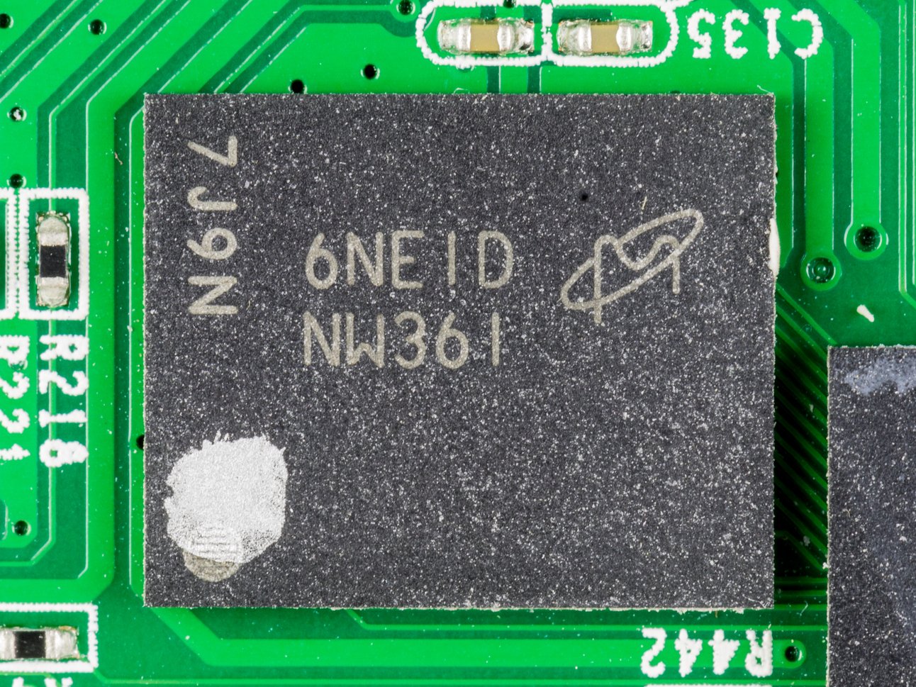 Micron’s Very Strong Execution 