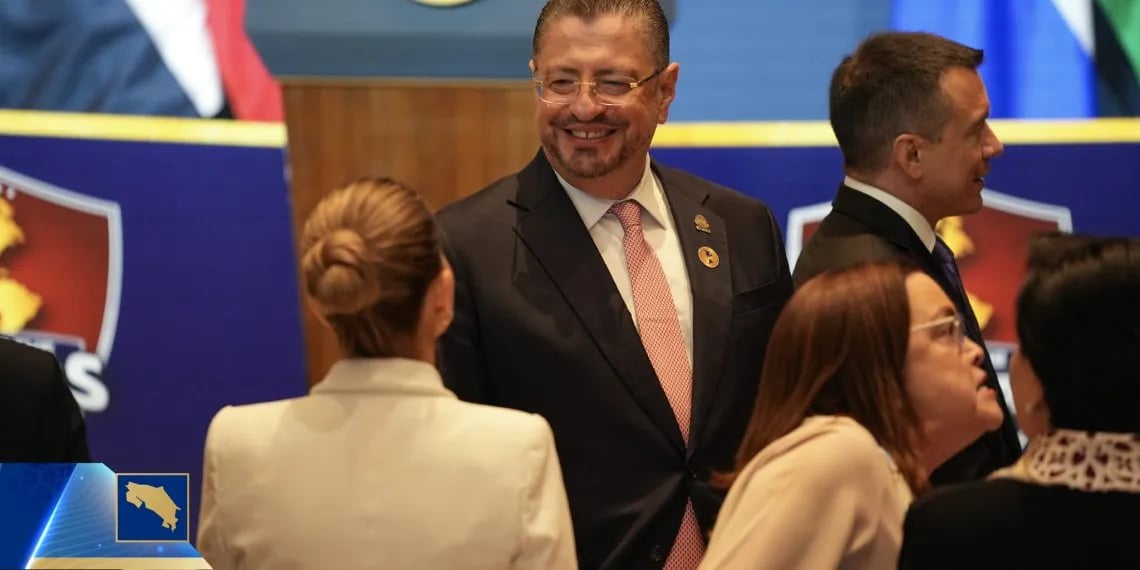 🪢📊 Chaves sube en respaldo, Laura arranca fuerte y Hacienda enfrenta críticas por el regreso de la regla fiscal