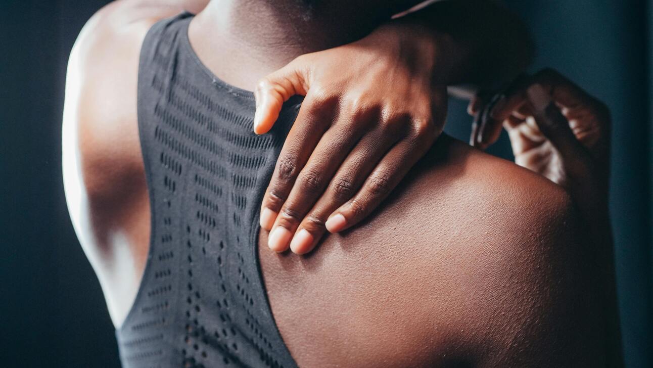 The Real Reason Your Shoulder Hurts After Pickleball