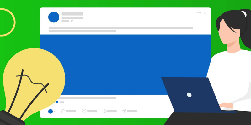 💡 LinkedIn Post Ideas to Crush Writer's Block