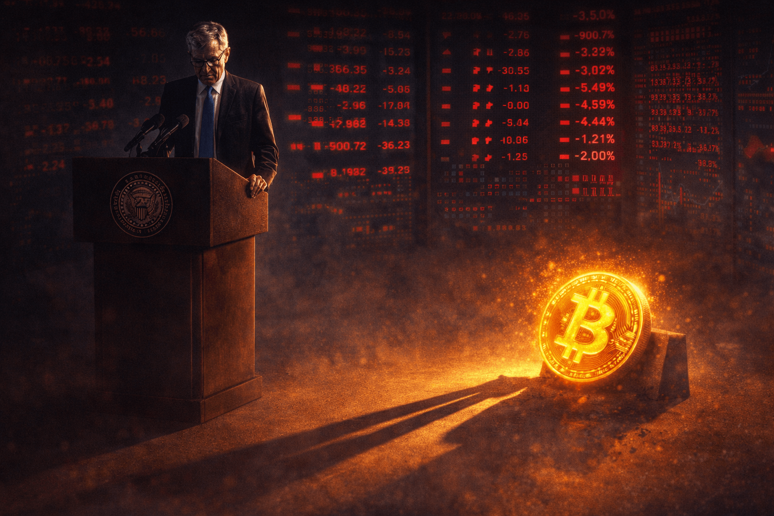 🥜 A.I killed Bitcoin?