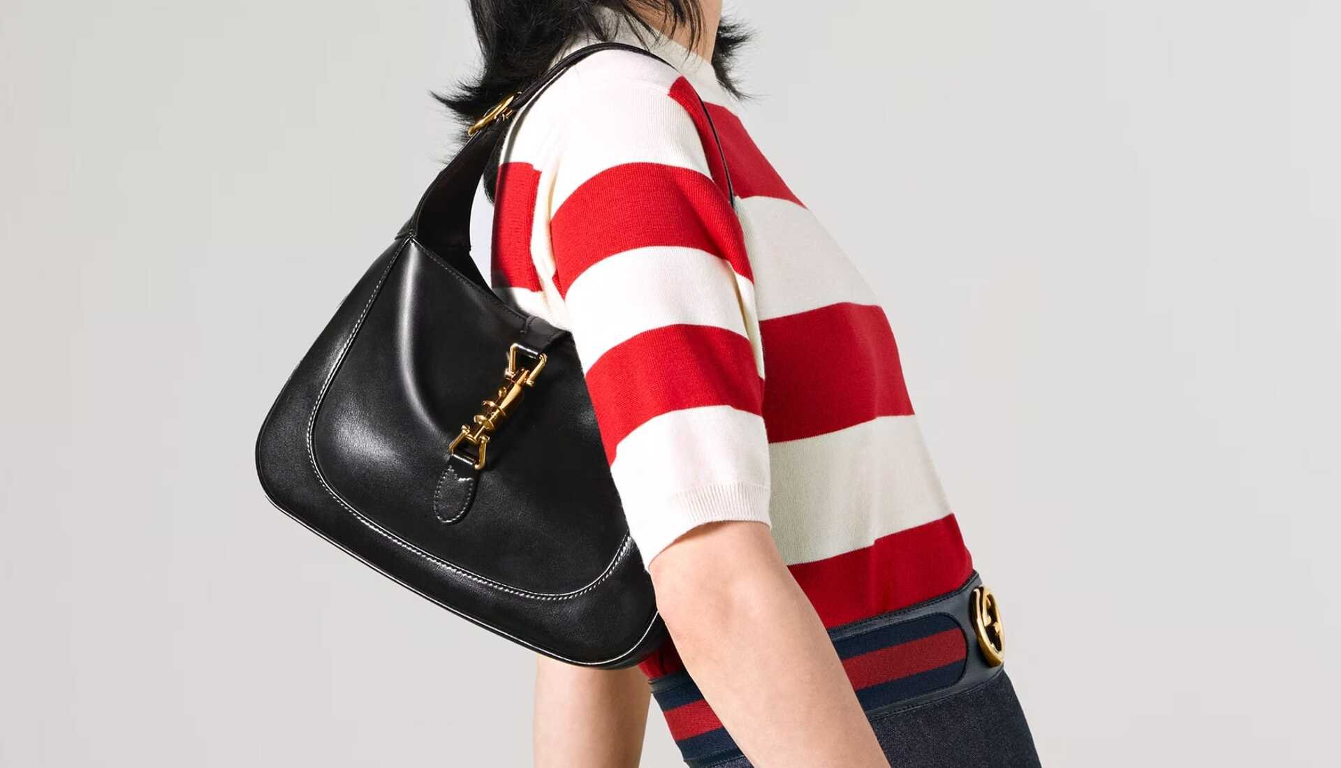 Retail Confessions: The Nordstrom and Gucci Vet Who Has Seen It All