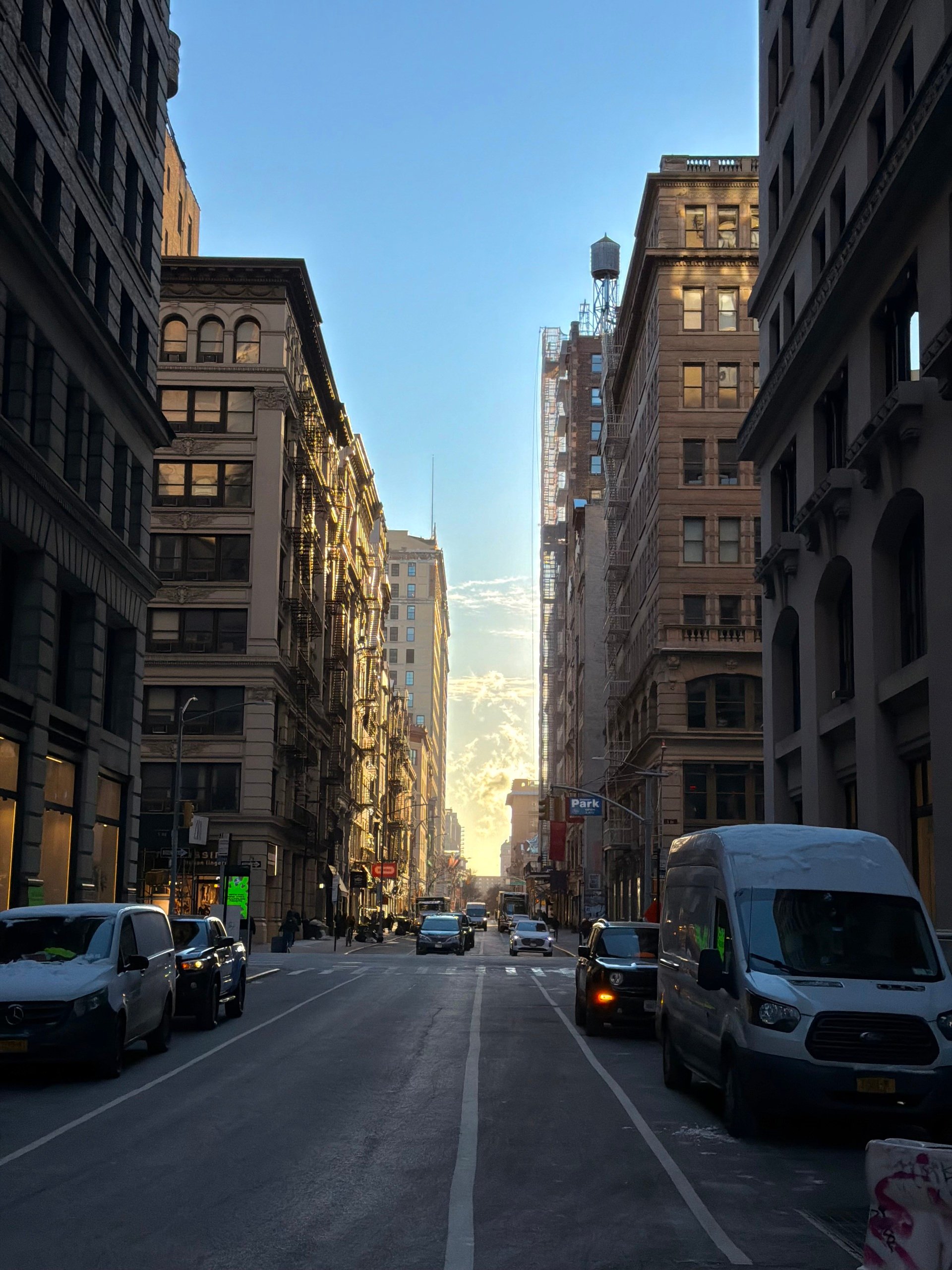 NYC Real Estate Market Report: January 2026 Trends & Data