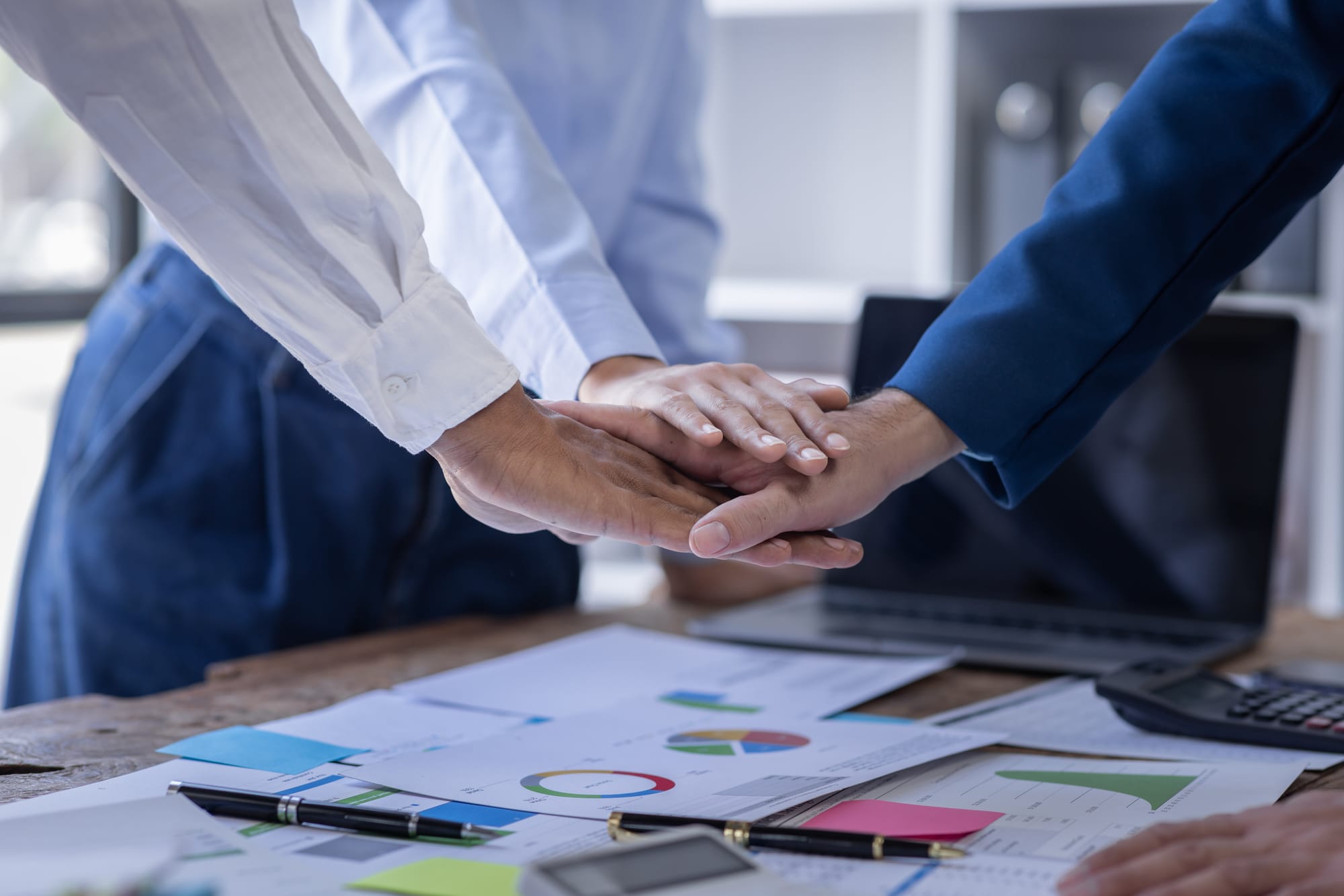 For the public good ⚖️