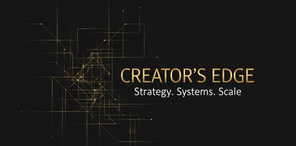 Creators Edge
