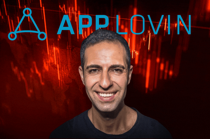 Must Reads: AppLovin ($APP), Skyrocketing Potential or Sinking Ship? The Truth Unfolds...