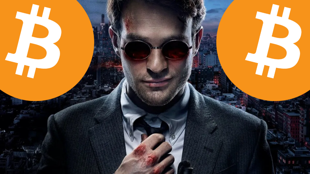 ⚡¿HAY LEYES EN CRIPTOMONEDAS?