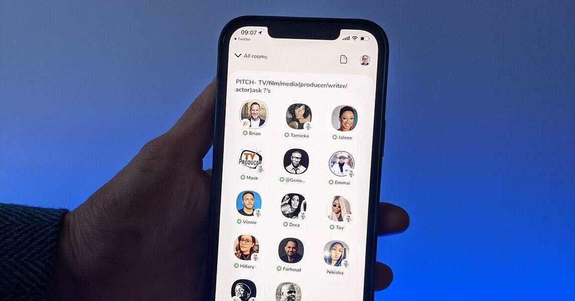 Performing Magic on Radio and Clubhouse