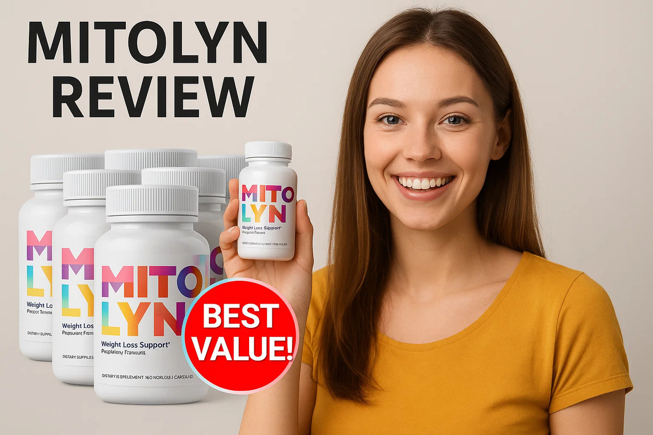 Mitolyn Reviews 2025: A Complete Overview in the USA, UK, Vietnam, Japan, and South Korea
