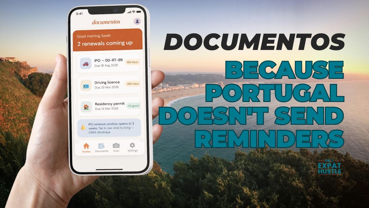 🌞 Spring, Sunlight... and One Less Thing to Stress About