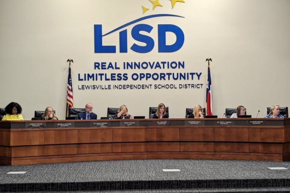 DTX-FHA: Impact 12/5/2025