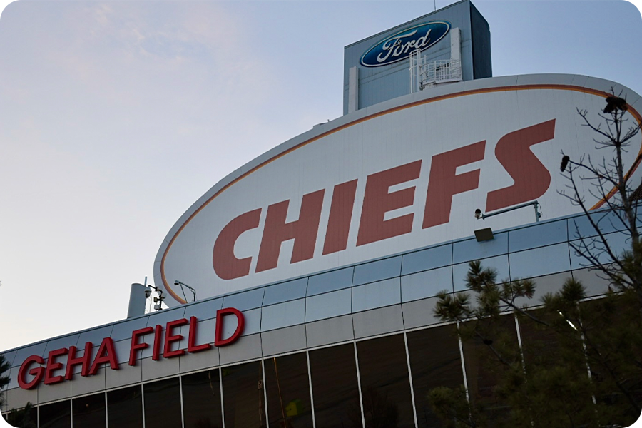 Arrowhead Stadium is Changing Its Name 🏟️