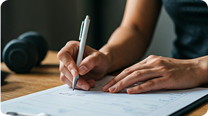 Building a Strong Brand as a Fitness Professional