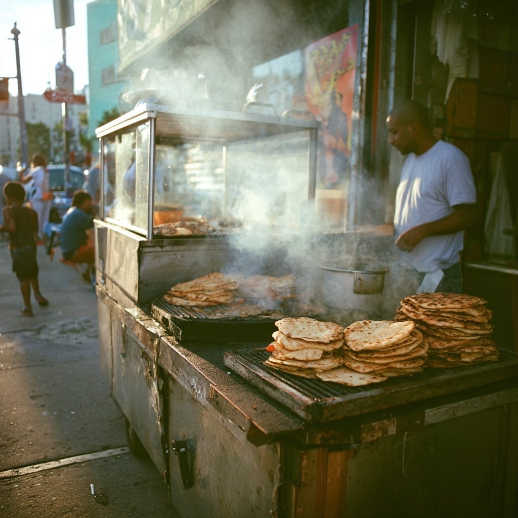 DOMINICAN NYC: THE FLAVOR THAT HIT NEW YORK HARD AND NEVER LEFT