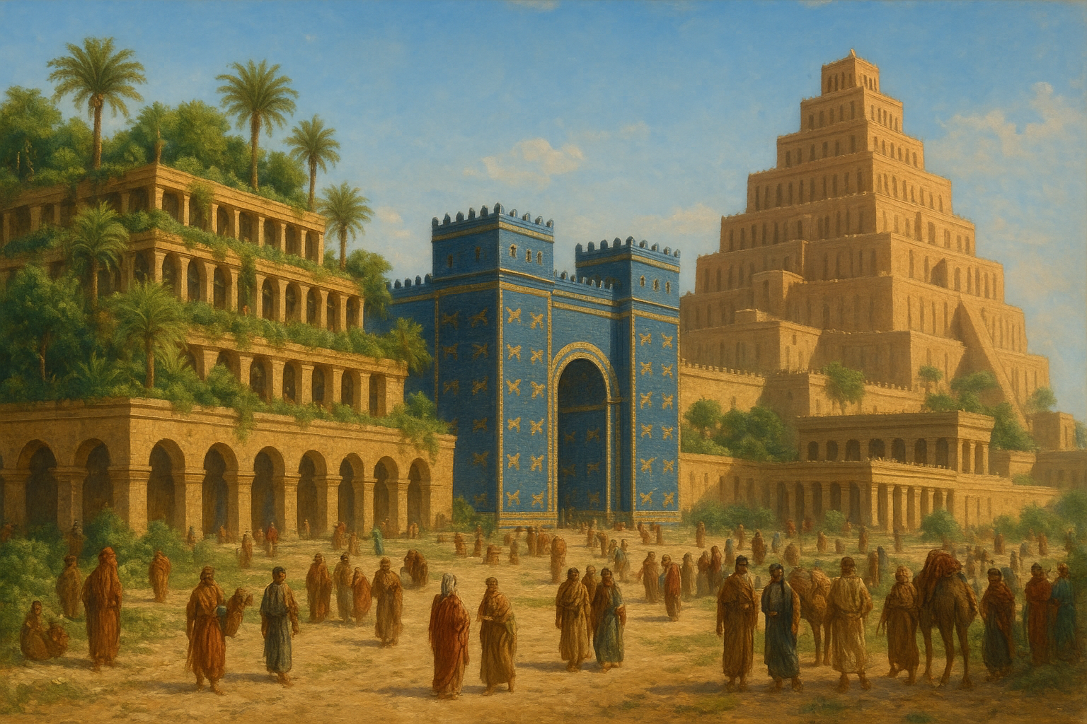 The Empire That Refused to Die