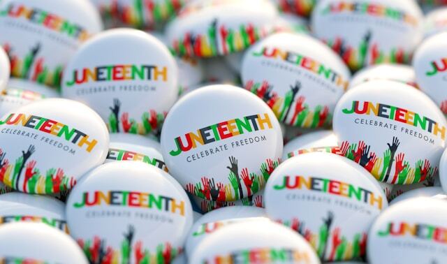 What to know about Juneteenth celebrations across Oklahoma — and the Thunder play Game 6 in Indy