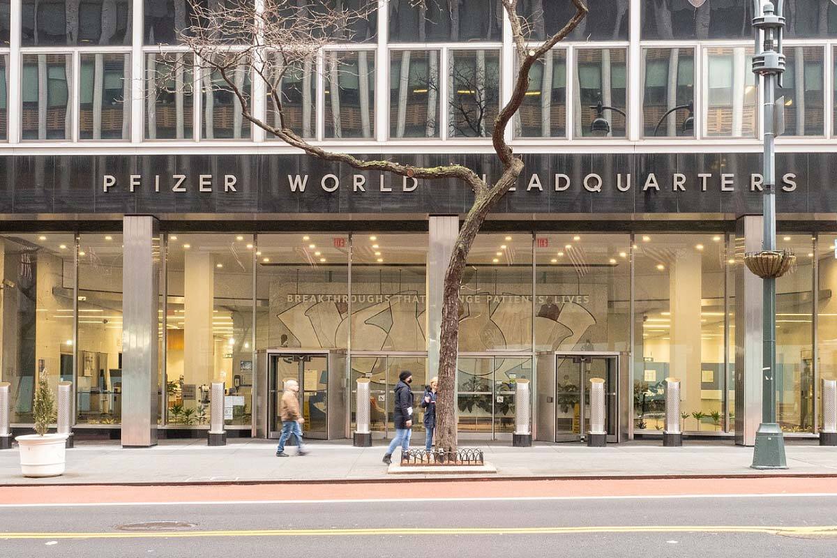 One of NYC's Most Historic Office-to-Residential Conversion is Moving Forward