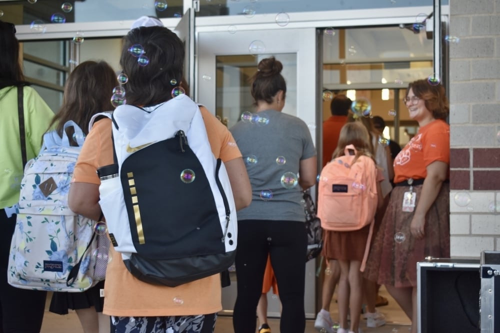 DTX-PCL: Impact 11/25/2025