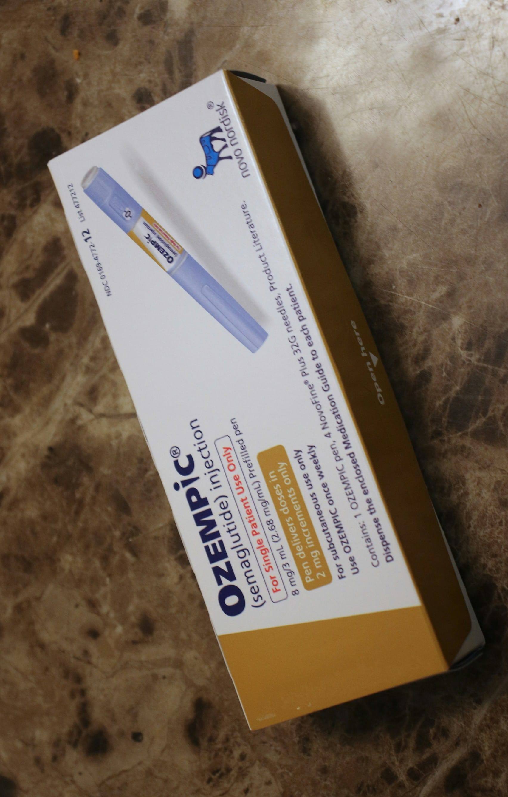 Medical Monopolies & Inverted Payoffs