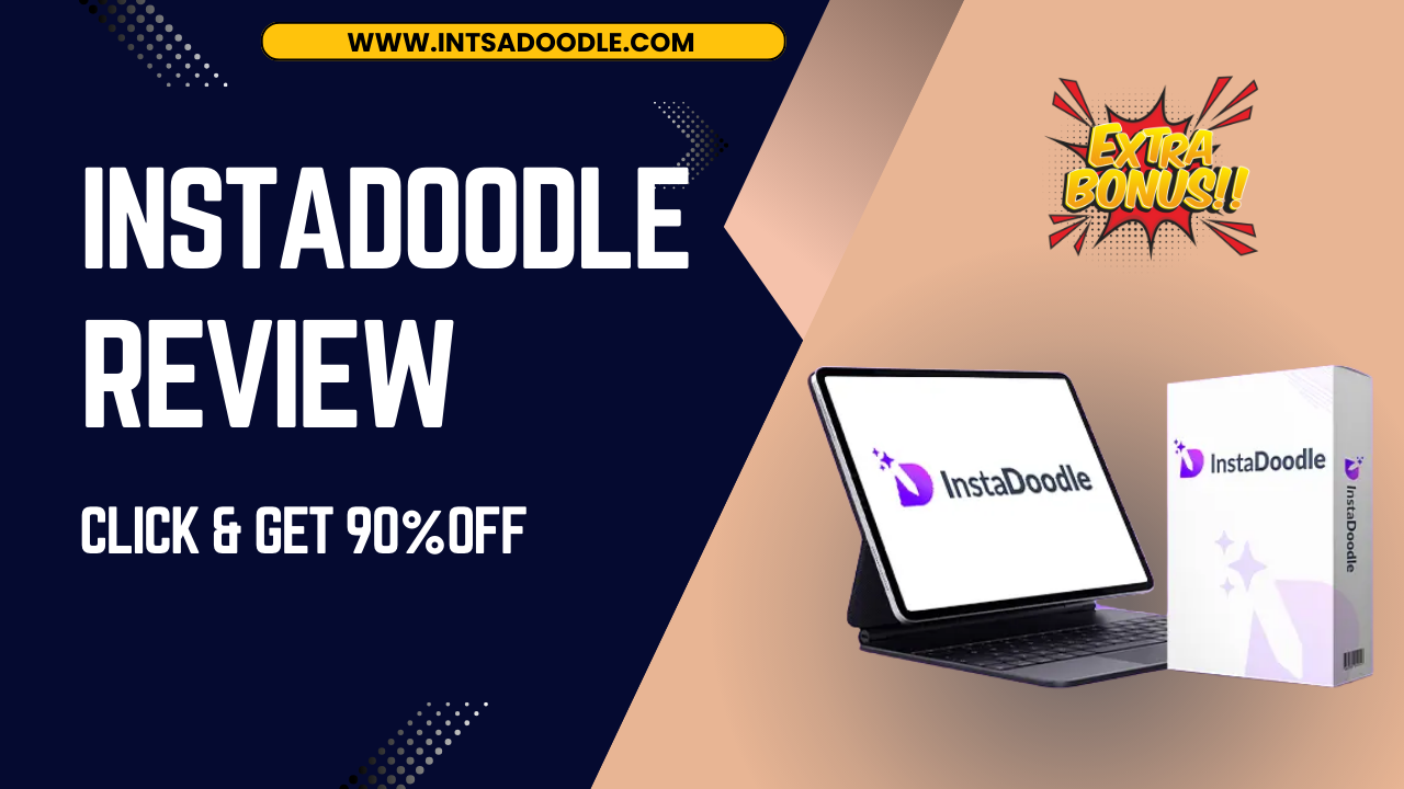 InstaDoodle Step by Step Full Tutorial – How It Works and What to Expect