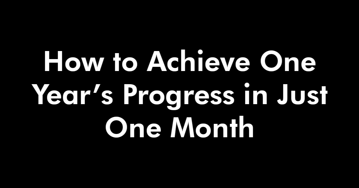 From Chaos to Clarity