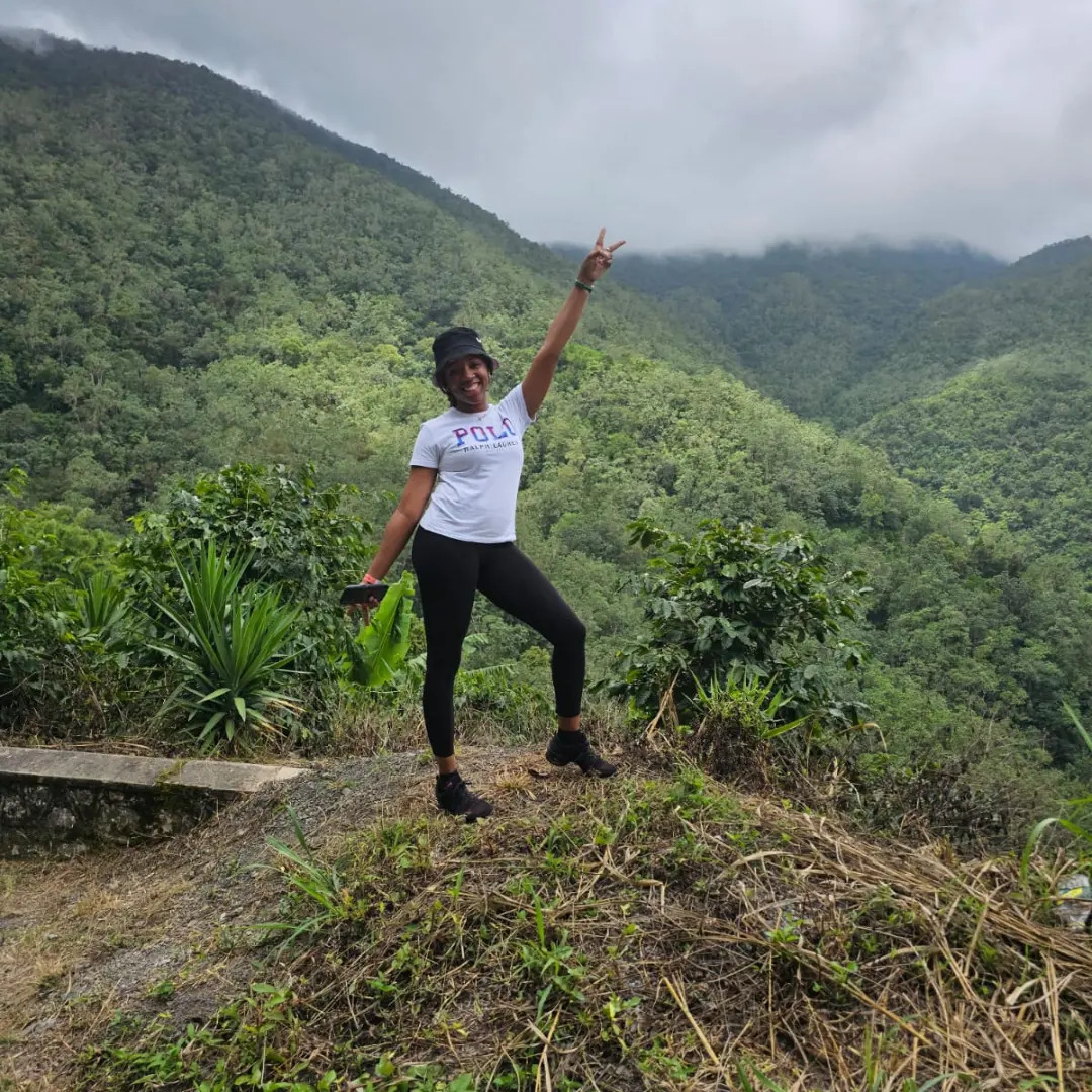 Here's Why I Loved My Trip To The Blue Mountains, Jamaica