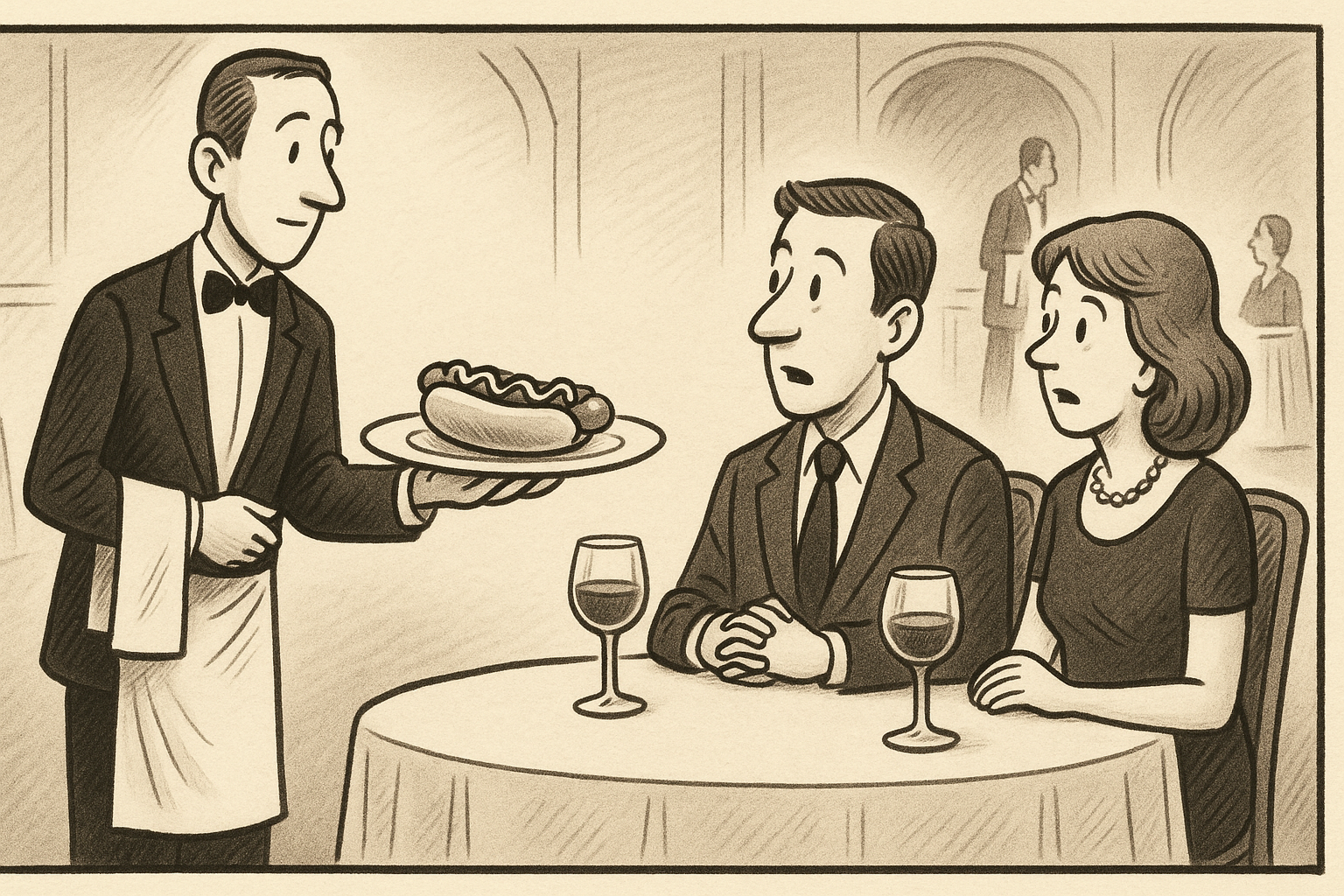 We Have A Responsibility To Make Magic