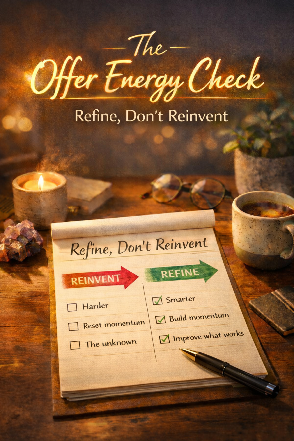 From Inbox to Income