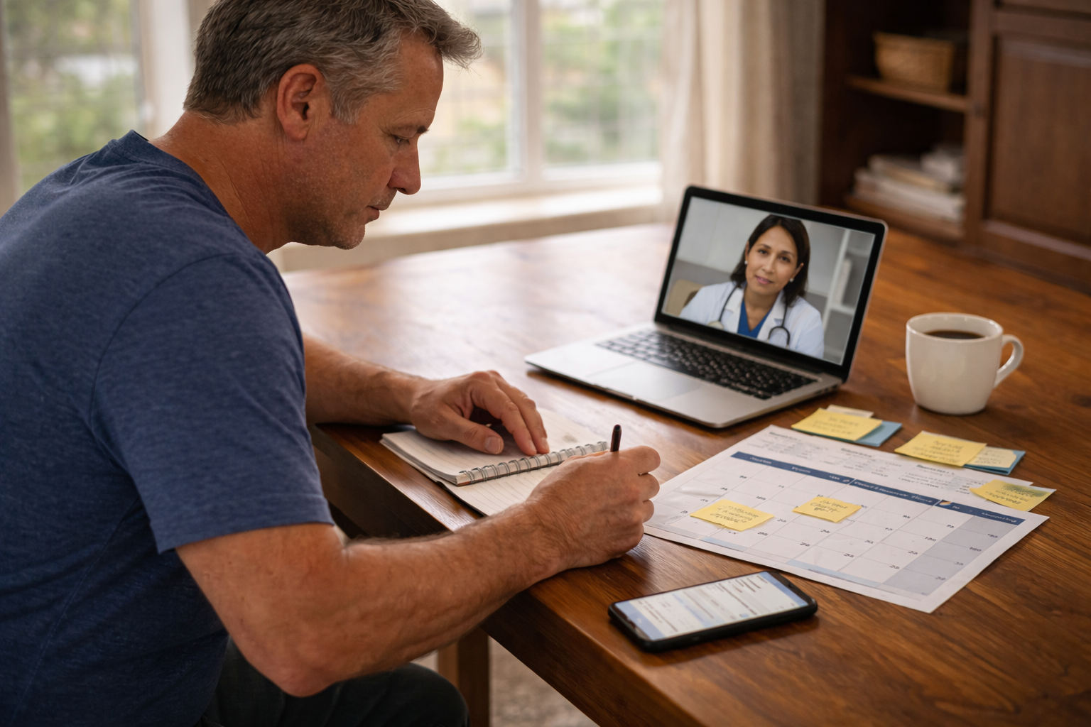 Your Annual Checkup May Be Changing — Here’s What Doctors Are Learning