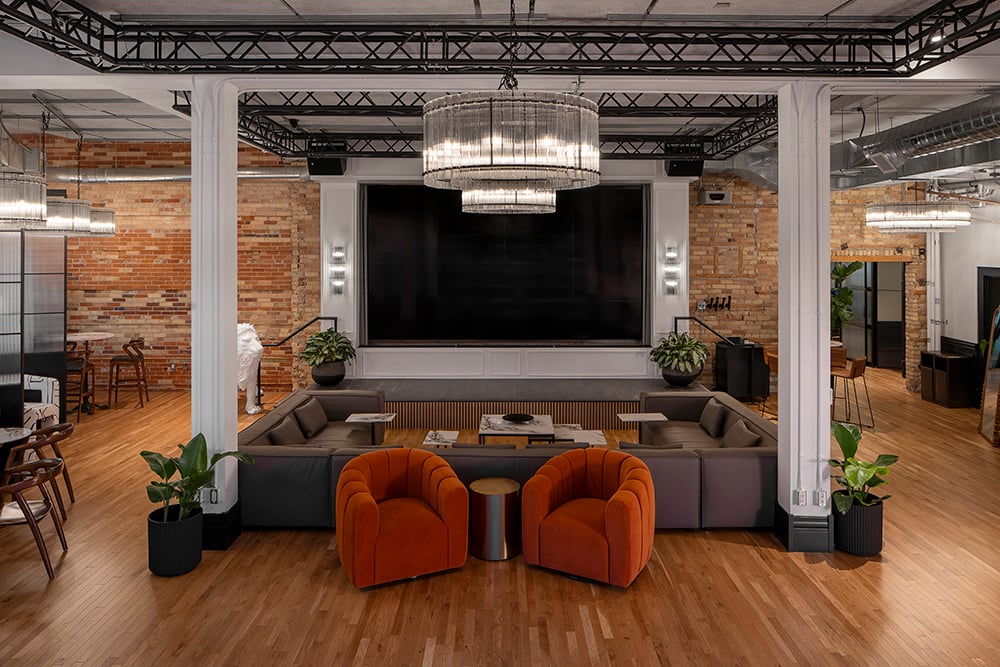 Den 1880: Blending Heritage with Modern Innovation in Waterloo